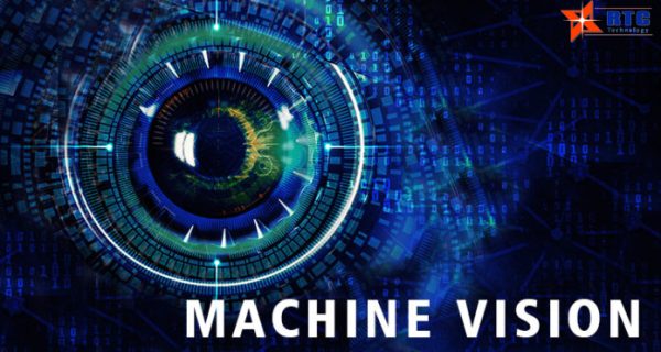Machine-Vision