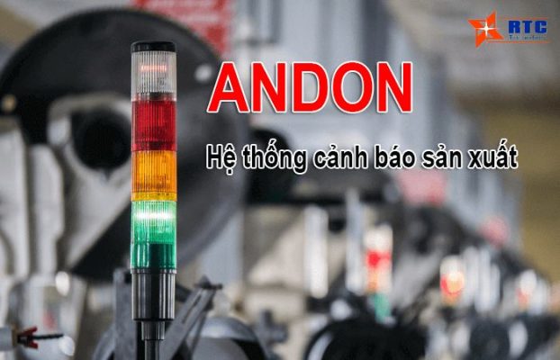 Andon-Project