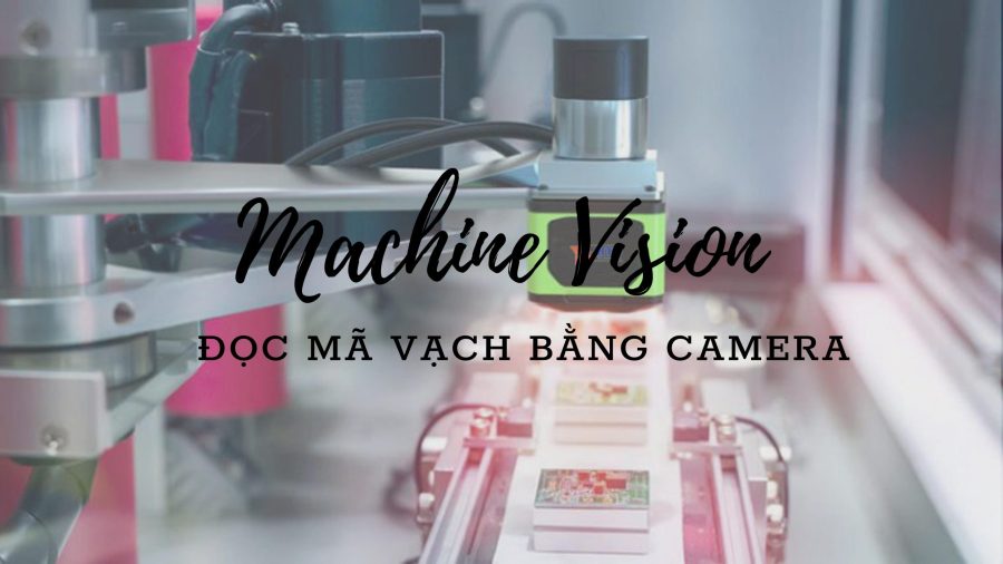 Giải mã lợi ích ĐỌC MÃ VẠCH BẰNG CAMERA chi tiết nhất