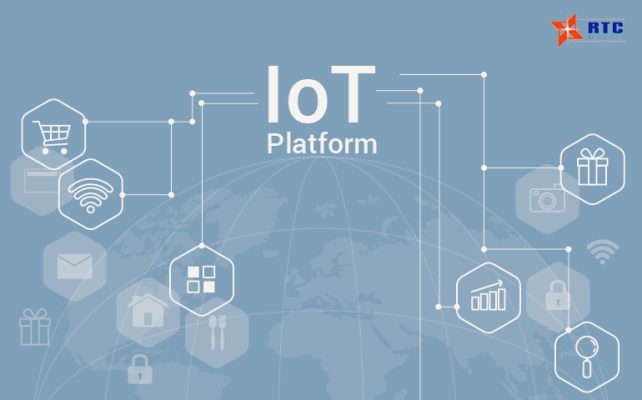 Iot-Platform