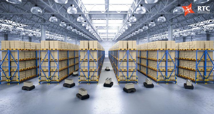 smart-Warehouse-Solutions