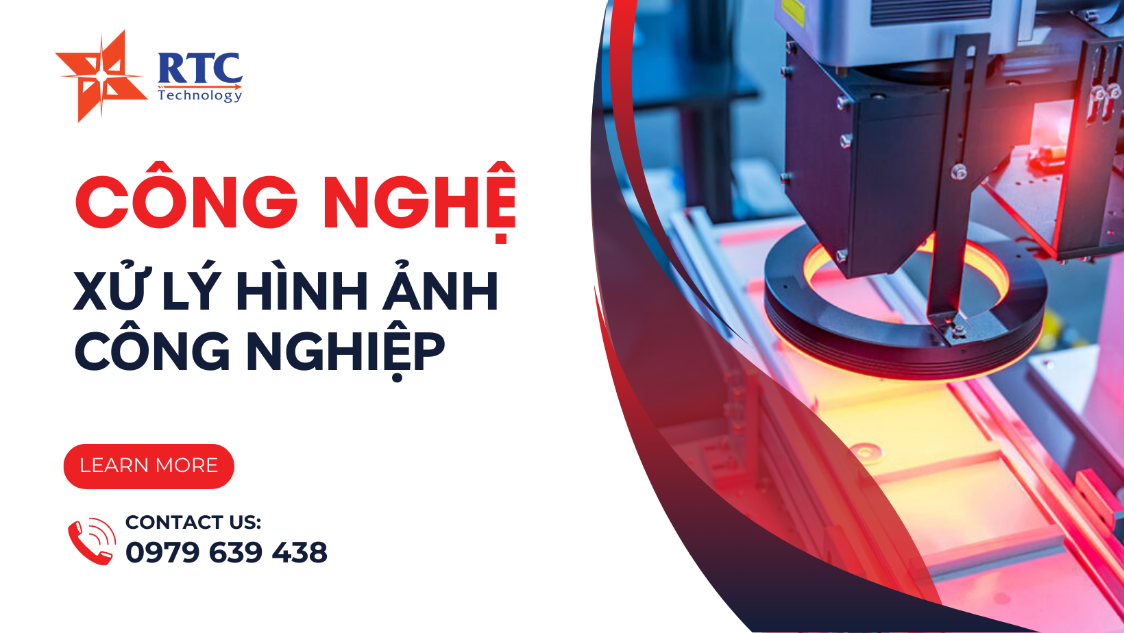 Công nghệ xử lý hình ảnh công nghiệp – Giải pháp tự động hoá