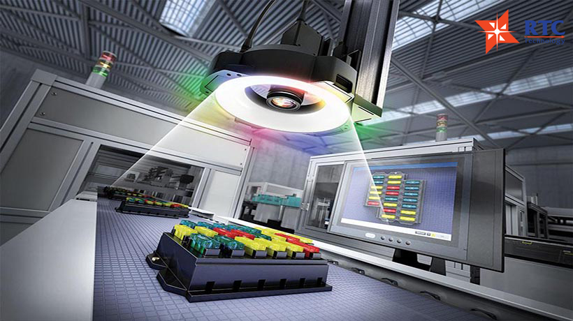 Giải pháp đo kiểm tra 3D ứng dụng trong các ngành sản xuất