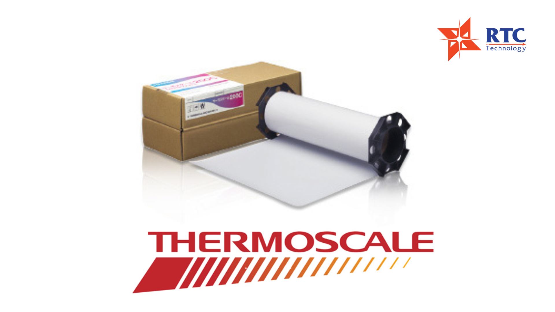 Phim đo phân bổ nhiệt Thermoscale – Cấu tạo và nguyên lý hoạt động